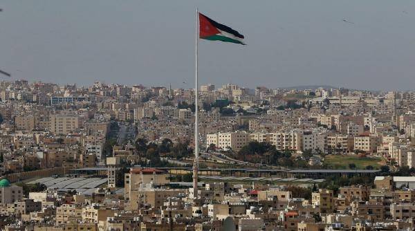 الممثل الإقليمي لهانس زايدل: الأردن يشهد تطوراً بمنظومة التحديث السياسي