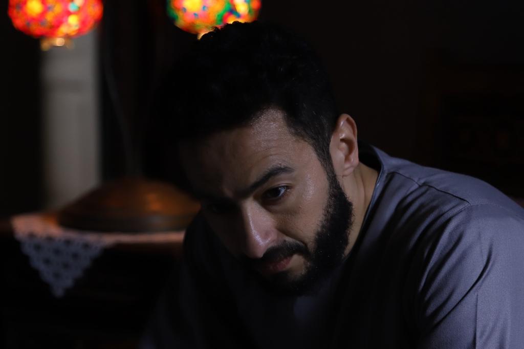 *«المداح 3» الحلقة 10.. محاولة قتل حمادة هلال على يد هلا السعيد بعد سيطرة الجن عليها (صور)*