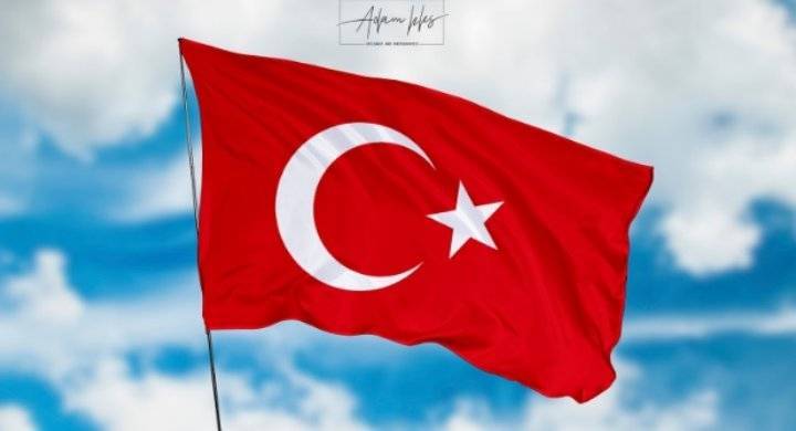 4 مرشحين للانتخابات الرئاسية التركية