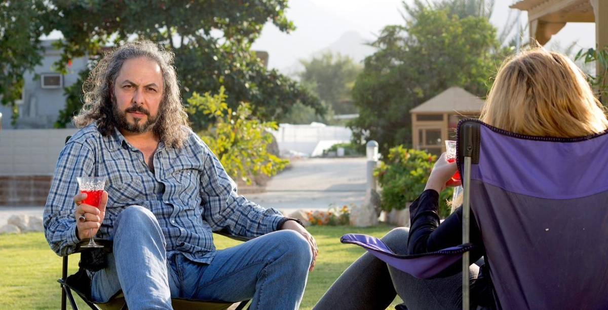 حصد المخرج يوسف علاري ثماني عشرة جائزة دولية