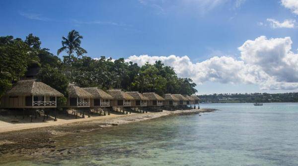 واشنطن تعتزم فتح سفارة في فانواتو بالمحيط الهادئ