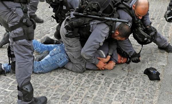 حملة إبعاد واعتقالات تستهدف المقدسيين ومرابطي الأقصى