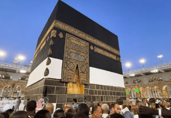 وزارة الحج للمعتمرين: لا تحملوا مبالغ كبيرة أو مجوهرات