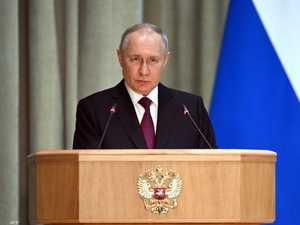 سياسة روسيا الخارجية.. هل يناور بوتين بعلاقة الغرب وواشنطن؟