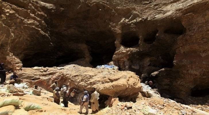 انهيار منجم ذهب في السودان يودي بحياة 14 شخصا