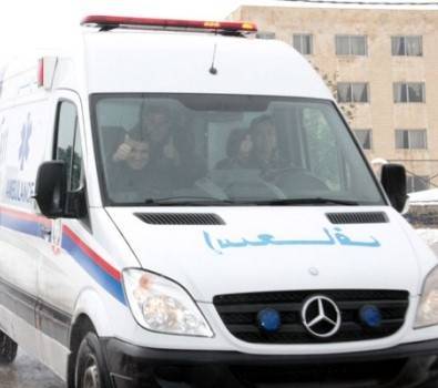 وفاة طبيب شاب بحادث تصادم في الطفيلة