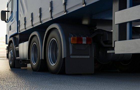 السعودية ..إلزام الشاحنات الأجنبية بوثيقة نقل الإلكترونية  للدخول