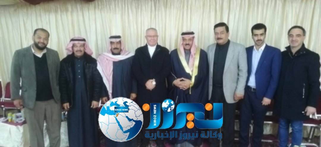 الزميل سالم  الكورة  يقيم مادبة  أفطار رمضانية لعدد من الشيوخ  والصحفيين ووجهاء لواء الجيزة ...صور