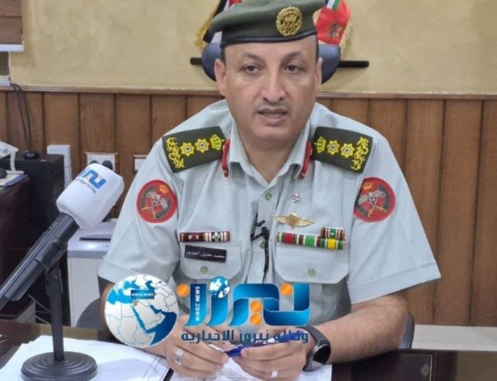 العقيد الحديد ..الاستهلاكية العسكرية ستطلق تطبيقا إلكترونيا
