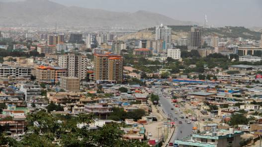 طالبان تحتجز 3 بريطانيين في أفغانستان