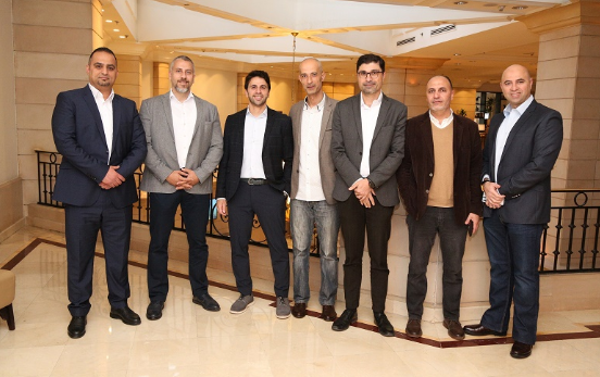 أورنج الأردن تقيم مآدب إفطار رمضانية لزبائنها من القطاع المؤسسي