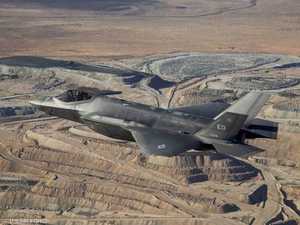 تأجيل جديد على تطوير إف 35.. وغضب في الكونغرس