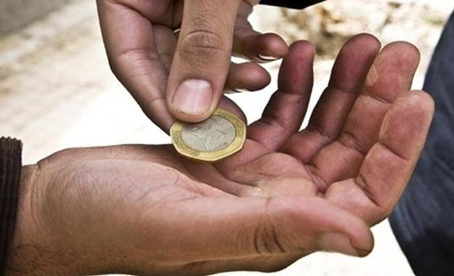 ضبط 174 متسولا خلال الأسبوع الأول من رمضان