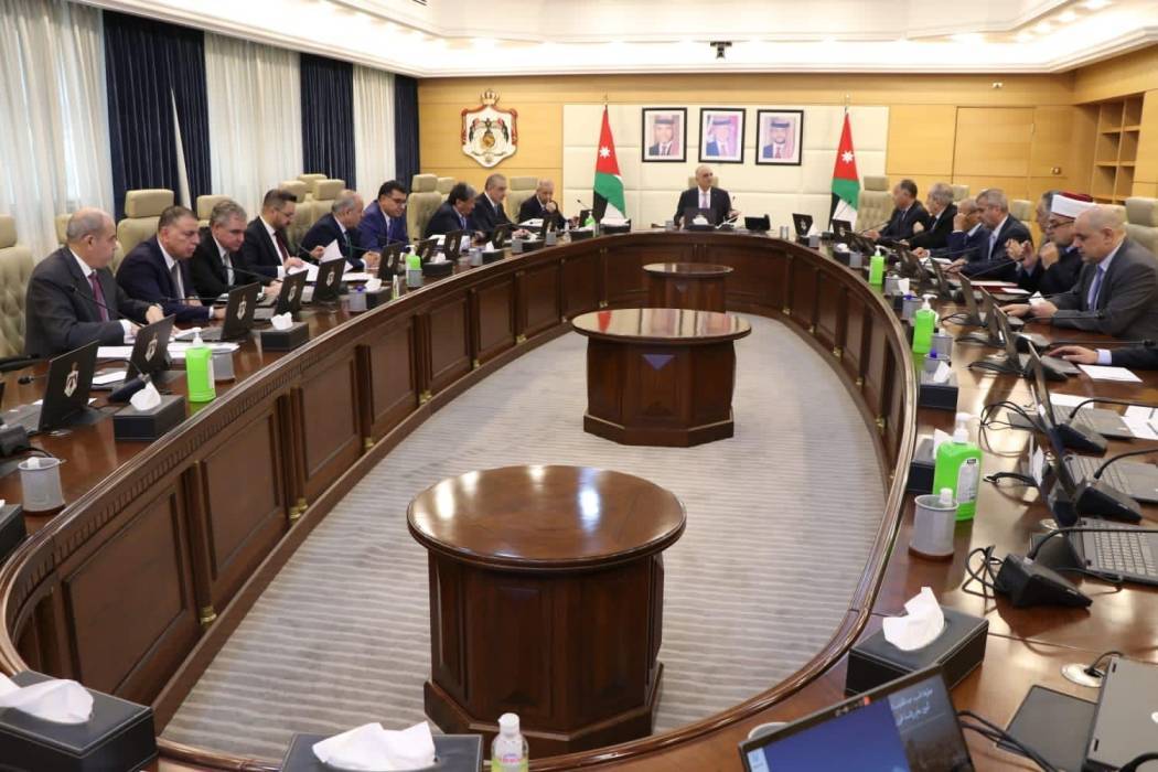 بالتفاصيل...اهم قرارات مجلس الوزراء في جلسته المنعقدة اليوم