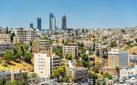 ارتفاع طفيف على درجات الحرارة الإثنين