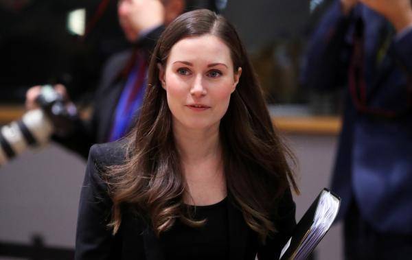 رئيسة وزراء فنلندا تعترف بهزيمتها في الانتخابات