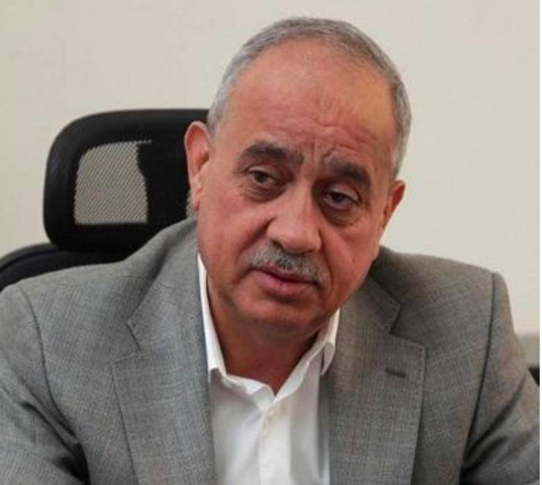 الجغبير: القطاع الصناعيّ ساهم لوحده بثلث النموّ للعام 2022