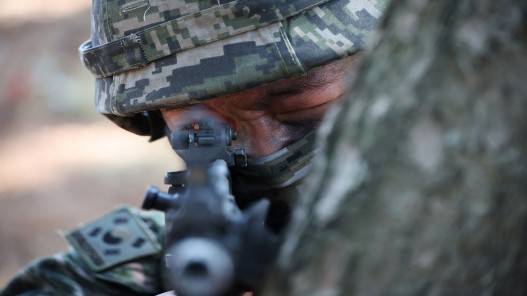 تدريبات كورية جنوبية أميركية يابانية لمواجهة تهديدات كوريا الشمالية