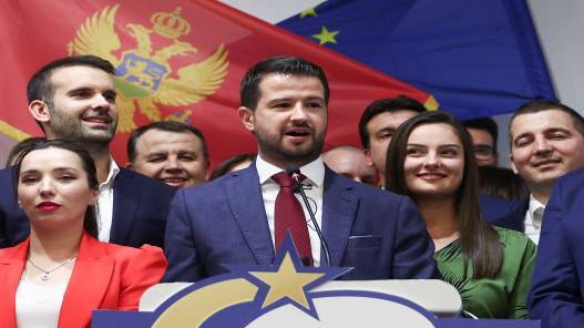 تقديرات: ياكوف ميلاتوفيتش يفوز بالانتخابات الرئاسية في مونتينيغرو