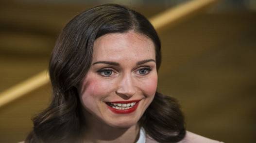 رئيسة وزراء فنلندا تعترف بهزيمتها في الانتخابات التشريعية