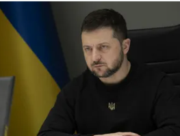 زيلينسكي يزور وارسو.. ويحدد الموعد