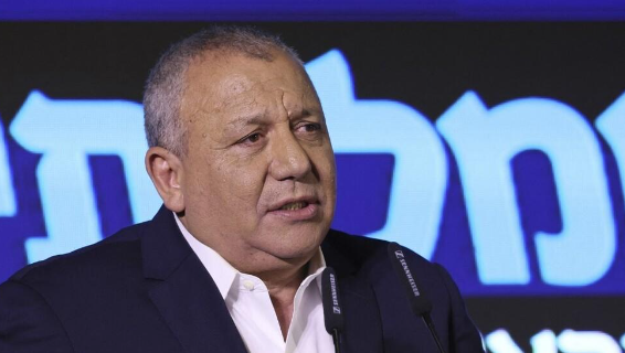 آيزنكوت: إسرائيل في أخطر وضع أمني لها