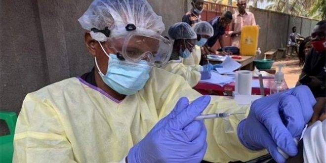 فيروس ماربورغ في غينيا الاستوائية يودي بحياة 10 أشخاص