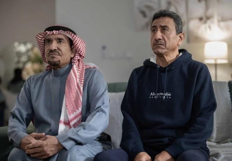 ممثل سعودي لنجوم طاش العودة: تقاعدوا يكفي