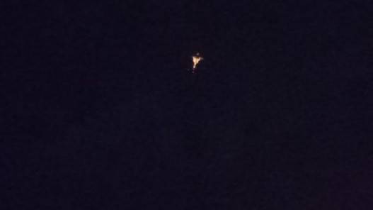 مقتل مدنيين اثنين إثر عدوان إسرائيلي على سوريا