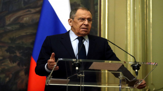موسكو: واشنطن تحاول تدمير القمة الروسية الأفريقية