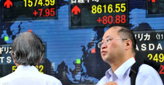 أسهم اليابان تسجل مكاسب للجلسة الثالثة مع صعود قطاع الطاقة