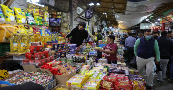 الحكومة: 292 مخالفة تموينية منذ بداية رمضان