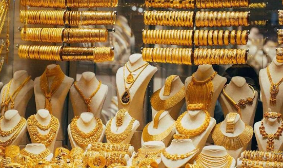 ارتفاع قياسي جديد للذهب بالأردن.. 40.2 دينار للغرام