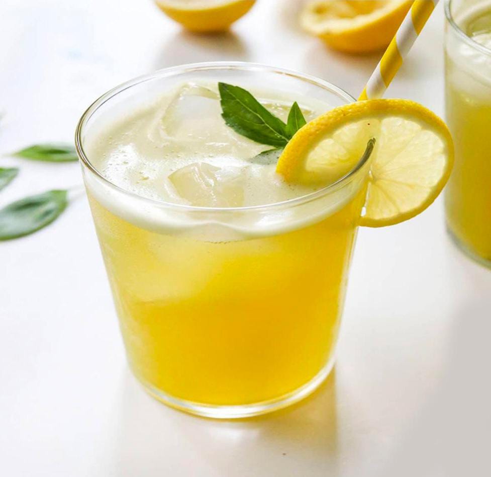 فوائد عصير الليمون في رمضان للصائم...