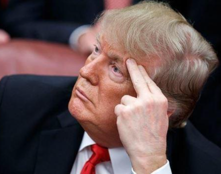 محاكمة ترامب اليوم والشرطة تتأهب