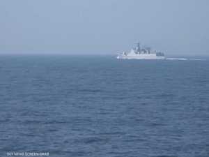 سباق التسليح النووي.. ماذا يحدث في بحر الصين الجنوبي؟