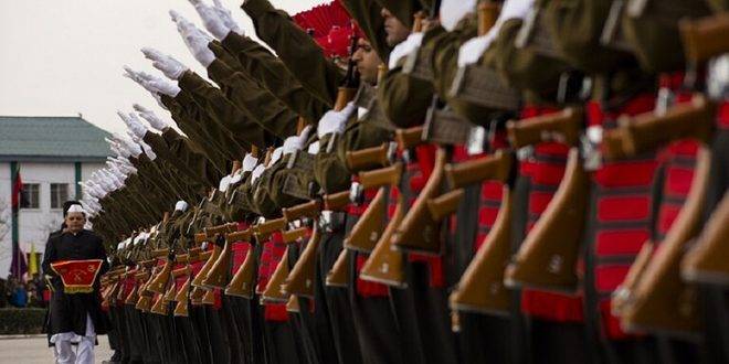 وزارة الدفاع في الهند: نيودلهي ضاعفت صادراتها من الأسلحة خلال السنوات الماضية