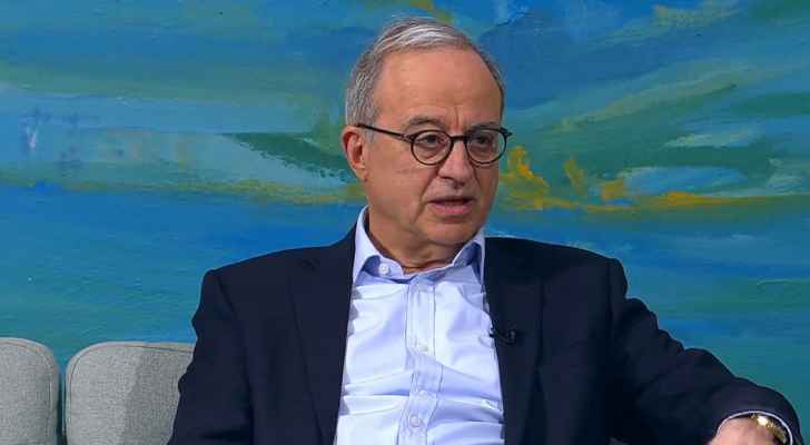 المعشر: يا ريت تلغى المساعدات الأمريكية للأردن