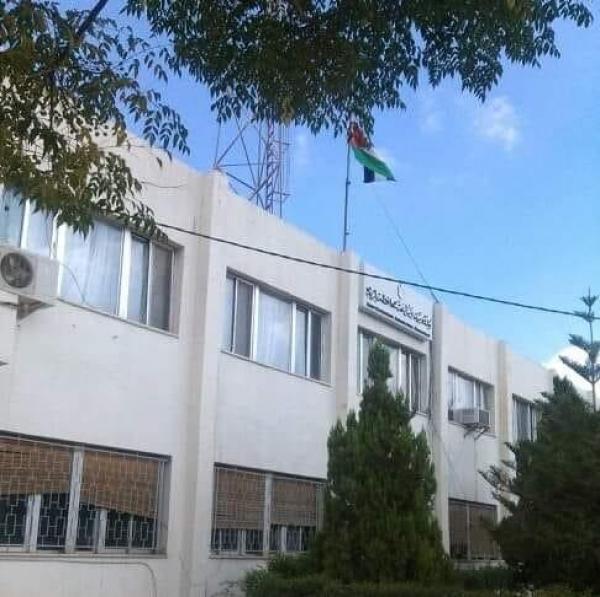 مدير زراعة إربد يتفقد مشاريع زراعية بلواء بني كنانة