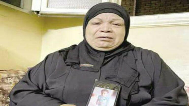مقتل طفلة مصرية على يد جدتها وخالها...بالماء المغلي