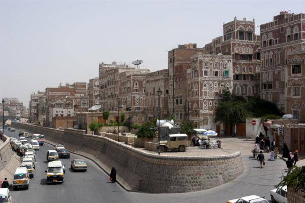 مجلس الأمن يدعم الجهود المبذولة لوقف العنف باليمن