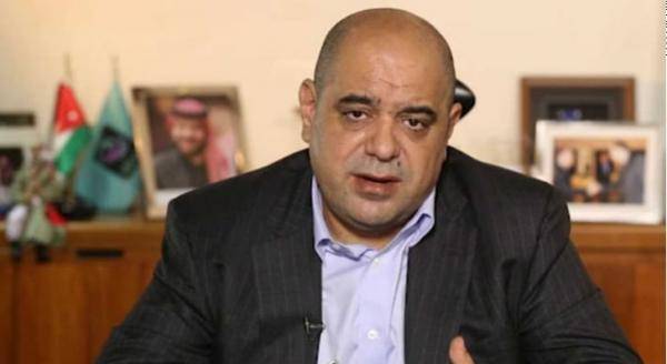 الهناندة: مشروع الشباب والتكنولوجيا ممكن لاستراتيجية التحول الرقمي