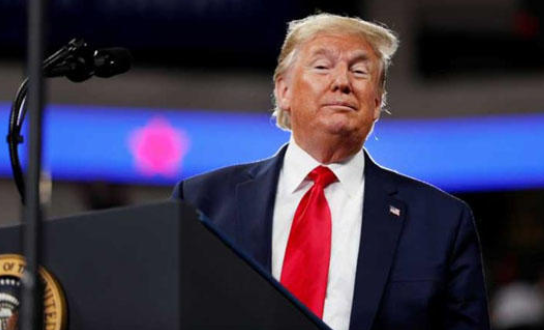 ترامب بعد المحاكمة: أمريكا ذاهبة إلى الجحيم