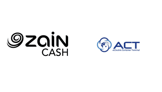 زين كاش توفّر أحدث الحلول المالية الرقمية لشركة ميناء حاويات العقبة