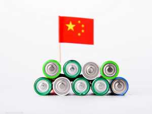 تنافس دولي على الليثيوم في القارة السمراء.. التفوق صيني