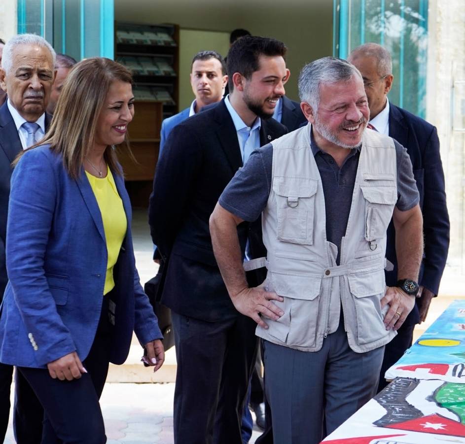 مركز زها الثقافي ... دور كبير في تنمية مواهب الأطفال وصقل شخصيتهم
