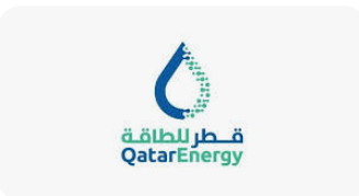 قطر للطاقة تتملك 25  بمشروع عراقي للغاز