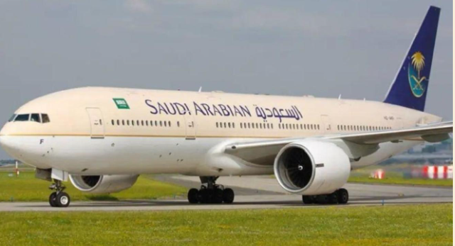 السعودية تستأنف الرحلات الجوية مع أربيل العراقية