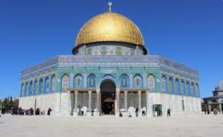 *حزب إرادة يدين اقتحام قوات الإحتلال للمسجد الأقصى والاعتداء على المصلين المعتكفين ويدعو لسحب السفير الأردني وطرد الإسرائيلي*