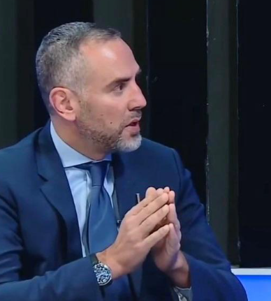 الساكت: الفوائد المرتفعة تشكل خطراً على القطاعات الانتاجية